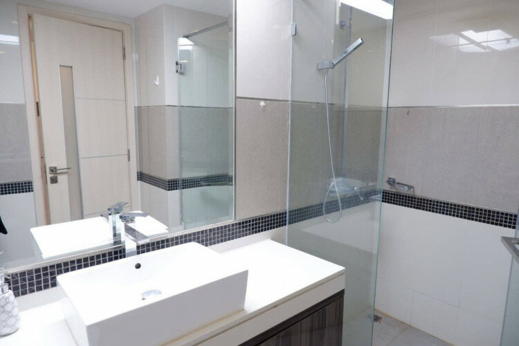 Кондоминиум в Паттайе, Таиланд | THE340922