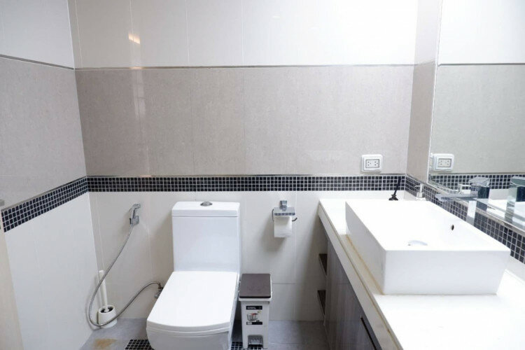 Кондоминиум в Паттайе, Таиланд | THE340922