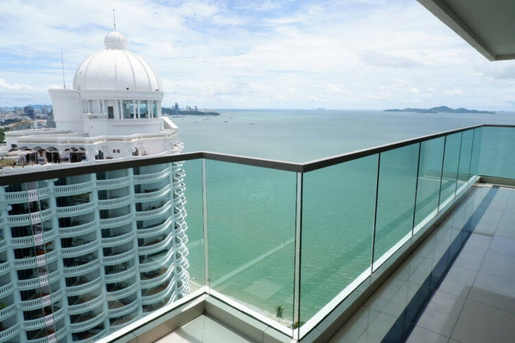 Кондоминиум в Паттайе, Таиланд | THE340922