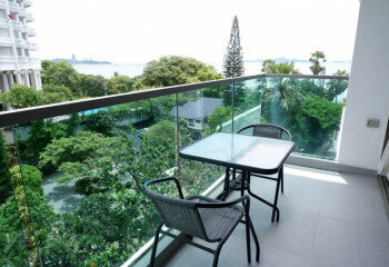 Кондоминиум в Паттайе, Таиланд | THE340922