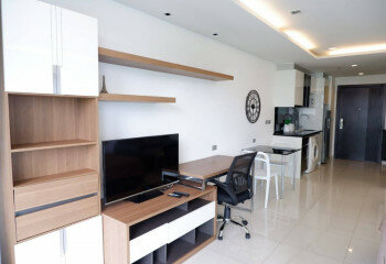 Кондоминиум в Паттайе, Таиланд | THE340922