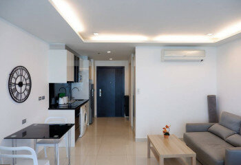 Кондоминиум в Паттайе, Таиланд | THE340922