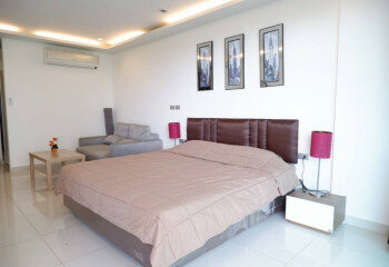 Кондоминиум в Паттайе, Таиланд | THE340922