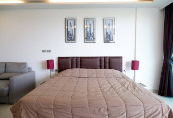 Кондоминиум в Паттайе, Таиланд | THE340922