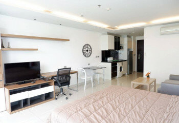 Кондоминиум в Паттайе, Таиланд | THE340922