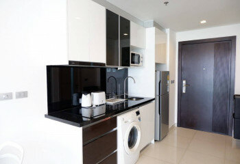 Кондоминиум в Паттайе, Таиланд | THE340922