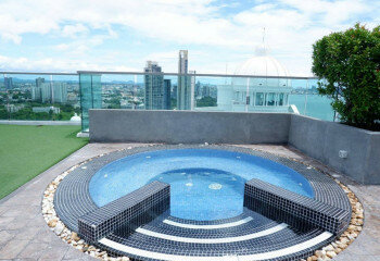 Кондоминиум в Паттайе, Таиланд | THE340922