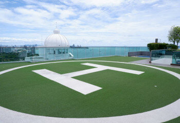 Кондоминиум в Паттайе, Таиланд | THE340922