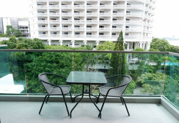 Кондоминиум в Паттайе, Таиланд | THE340922