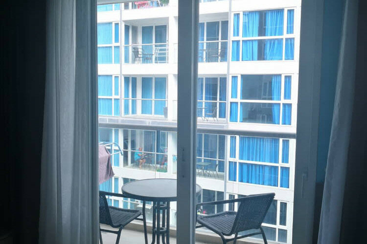 Кондоминиум в Паттайе, Таиланд | THE546634