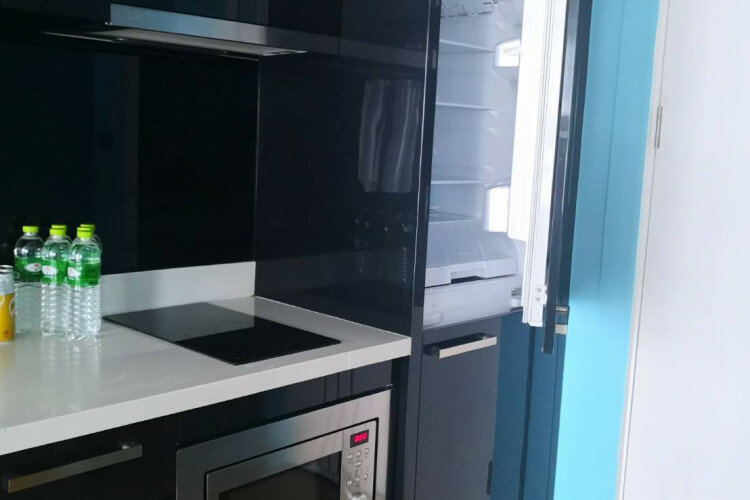 Кондоминиум в Паттайе, Таиланд | THE546634