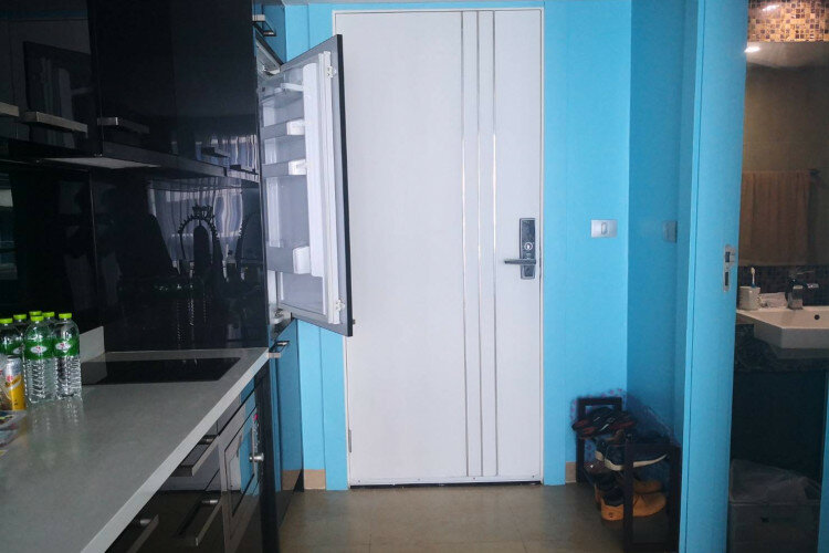 Кондоминиум в Паттайе, Таиланд | THE546634