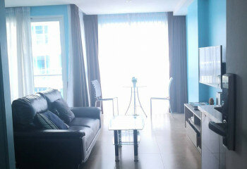 Кондоминиум в Паттайе, Таиланд | THE546634