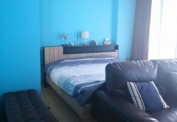 Кондоминиум в Паттайе, Таиланд | THE546634