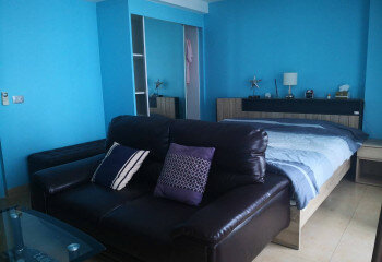 Кондоминиум в Паттайе, Таиланд | THE546634