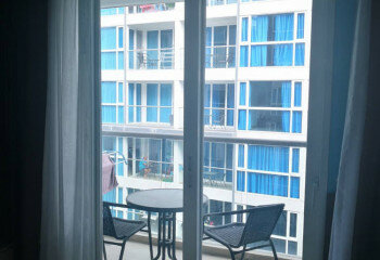 Кондоминиум в Паттайе, Таиланд | THE546634