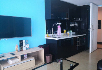 Кондоминиум в Паттайе, Таиланд | THE546634