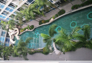 Кондоминиум в Паттайе, Таиланд | THE546634