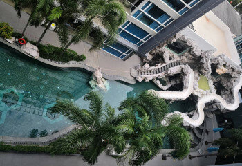 Кондоминиум в Паттайе, Таиланд | THE546634