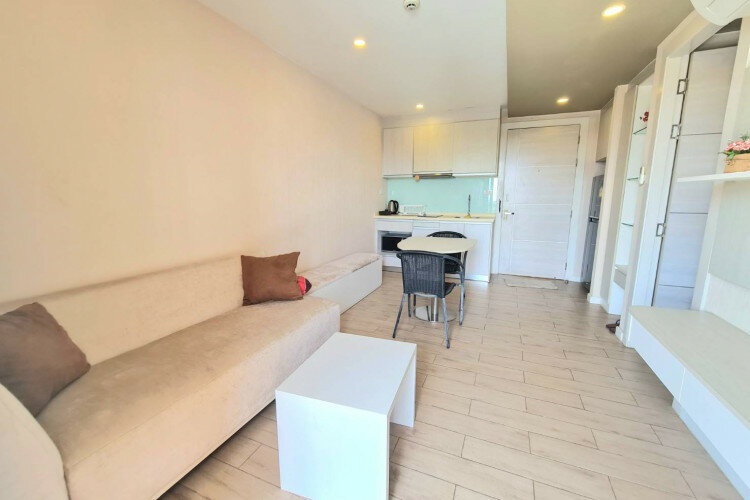 Кондоминиум в Паттайе, Таиланд | THE140405