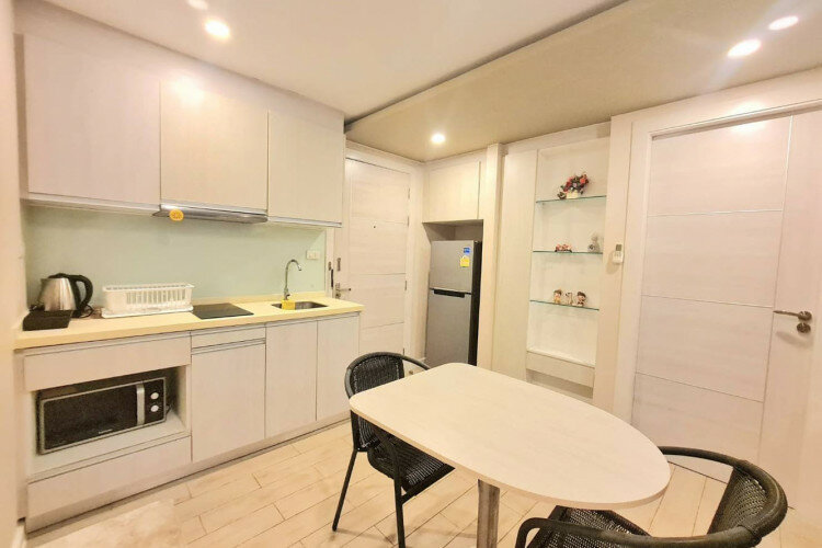 Кондоминиум в Паттайе, Таиланд | THE140405