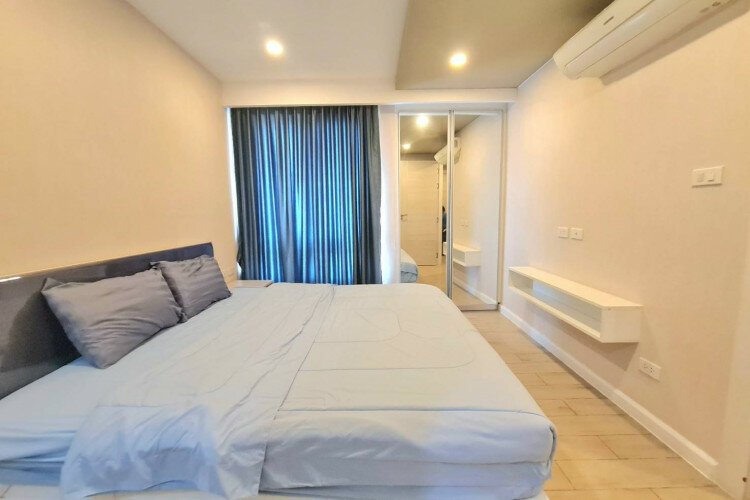 Кондоминиум в Паттайе, Таиланд | THE140405