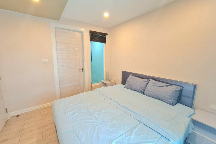 Кондоминиум в Паттайе, Таиланд | THE140405