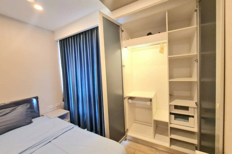 Кондоминиум в Паттайе, Таиланд | THE140405