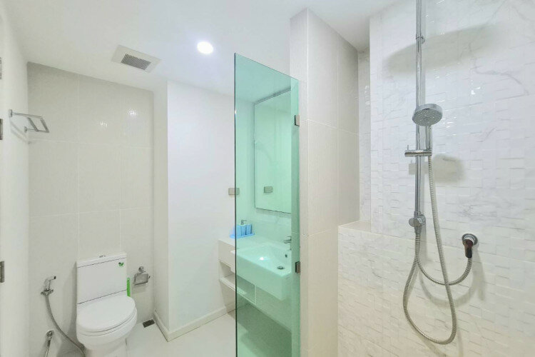 Кондоминиум в Паттайе, Таиланд | THE140405