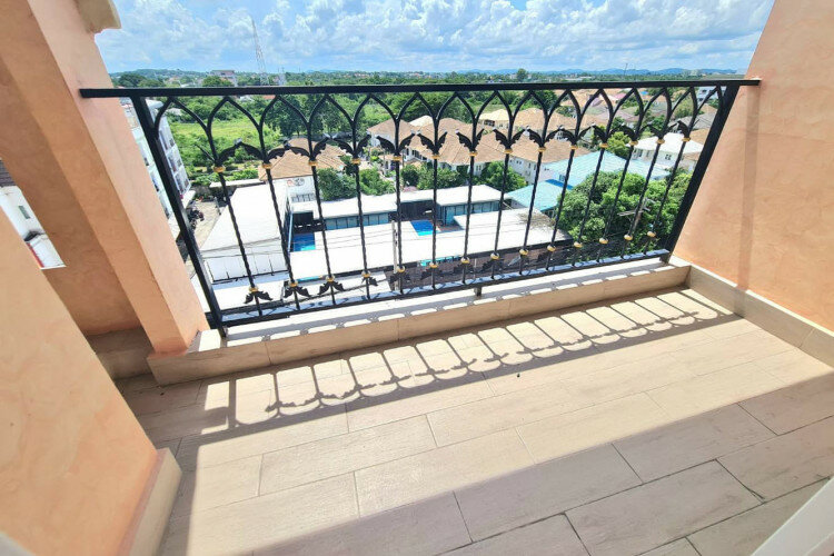 Кондоминиум в Паттайе, Таиланд | THE140405