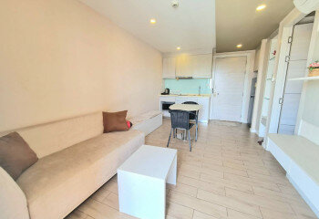 Кондоминиум в Паттайе, Таиланд | THE140405