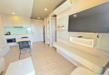 Кондоминиум в Паттайе, Таиланд | THE140405