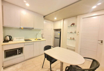 Кондоминиум в Паттайе, Таиланд | THE140405