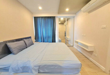 Кондоминиум в Паттайе, Таиланд | THE140405