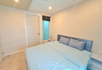 Кондоминиум в Паттайе, Таиланд | THE140405