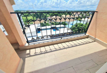 Кондоминиум в Паттайе, Таиланд | THE140405