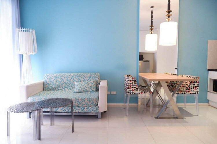 Кондоминиум в Паттайе, Таиланд | THE440339