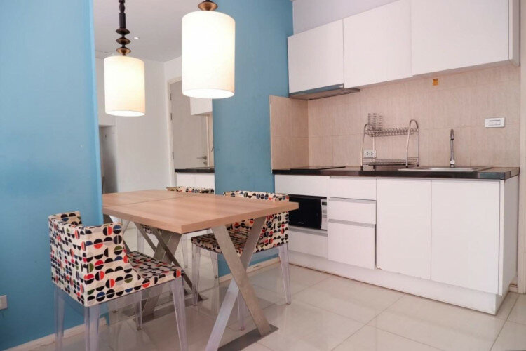 Кондоминиум в Паттайе, Таиланд | THE440339