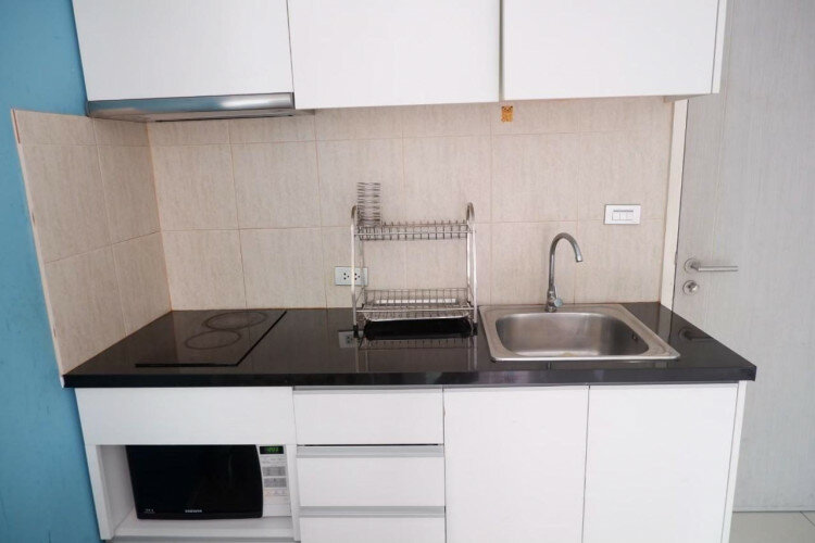 Кондоминиум в Паттайе, Таиланд | THE440339