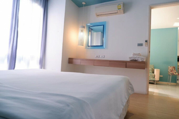 Кондоминиум в Паттайе, Таиланд | THE440339