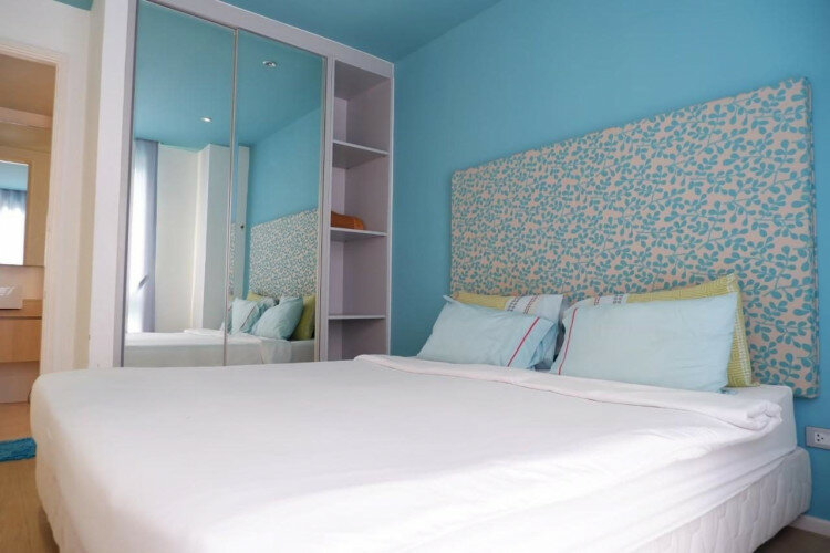 Кондоминиум в Паттайе, Таиланд | THE440339