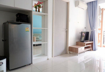 Кондоминиум в Паттайе, Таиланд | THE440339