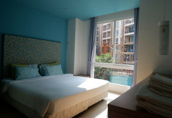 Кондоминиум в Паттайе, Таиланд | THE440339