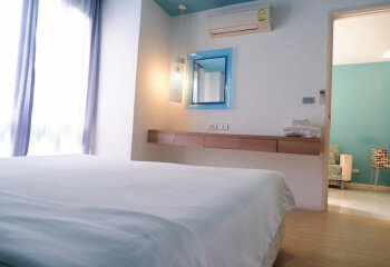 Кондоминиум в Паттайе, Таиланд | THE440339