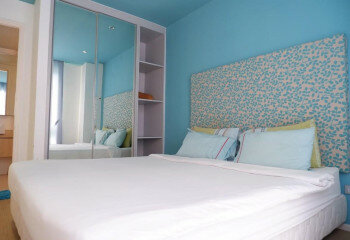 Кондоминиум в Паттайе, Таиланд | THE440339