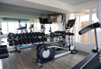 Кондоминиум в Паттайе, Таиланд | THE440339