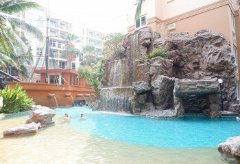 Кондоминиум в Паттайе, Таиланд | THE440339