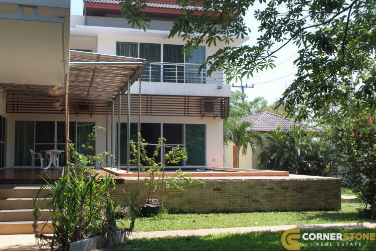 Дом в Банг Ламунге, Таиланд | THE228246