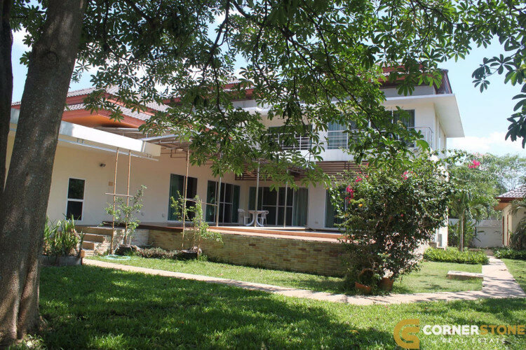 Дом в Банг Ламунге, Таиланд | THE228246