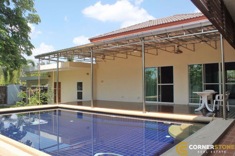 Дом в Банг Ламунге, Таиланд | THE228246